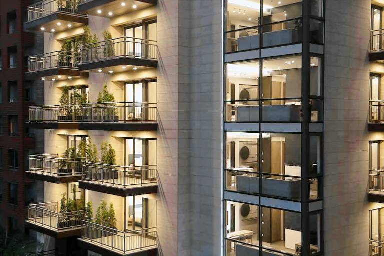 Aparthotel Beirut