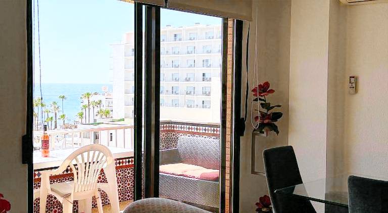 Apartment with pool | Next to the beach | Pets allowed — photo 4