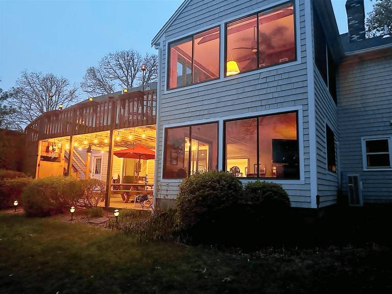 House East Dennis