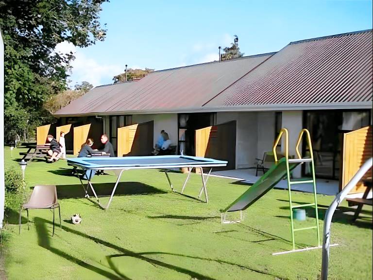 Awatea Park Motel