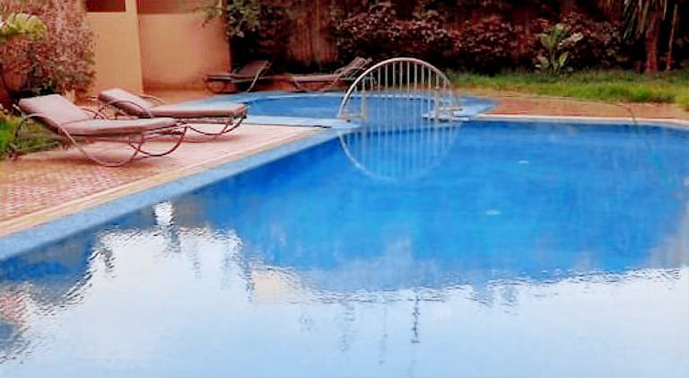 154 m² Ferienwohnung