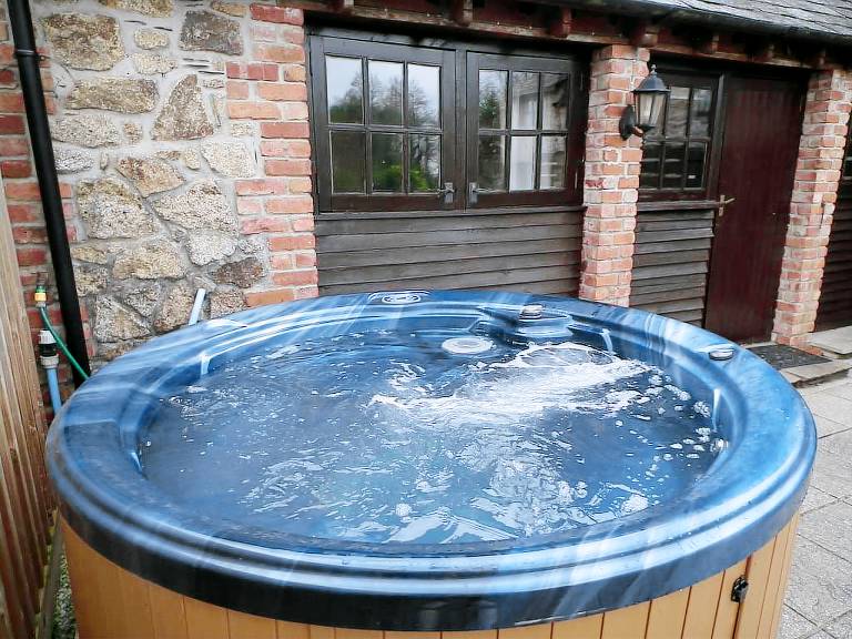 Cottage Callington