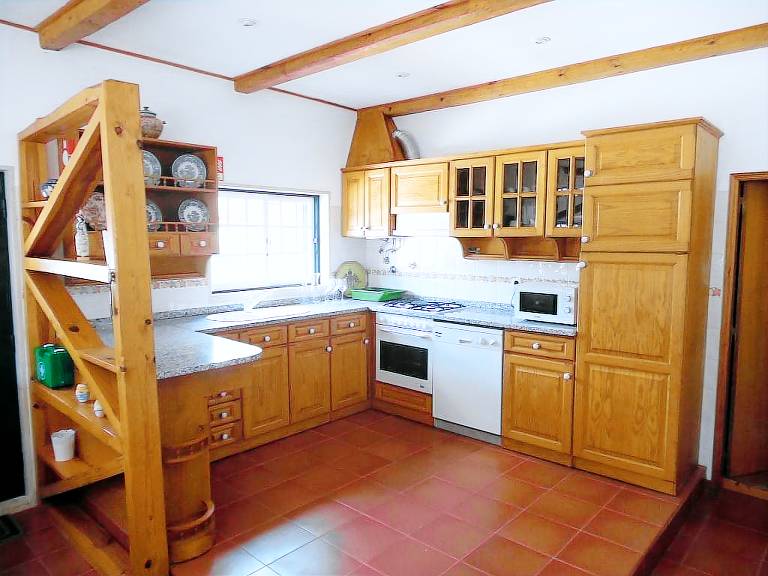 Apartamento Golegã