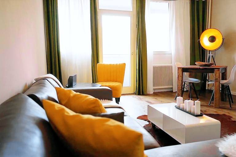 Ferienwohnung Graz