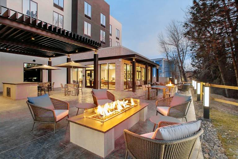 Homewood Suites by Hilton Missoula in Missoula, MT