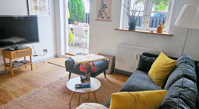 Holiday apartment with 1 room for 2 persons — photo 2