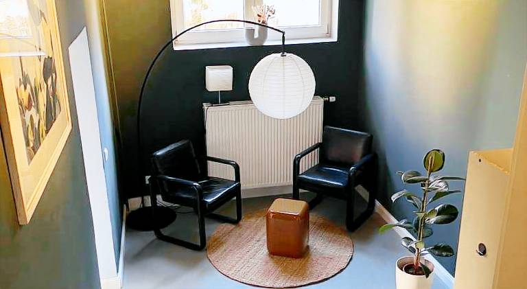 Apartment with terrace — photo 5