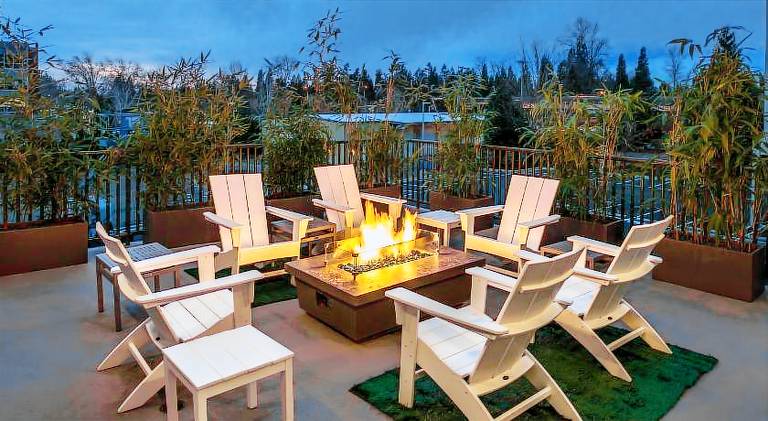 Even Hotels - Eugene By IHG — photo 2