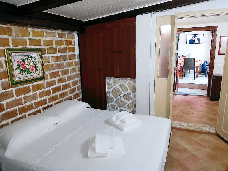 Bed & Breakfast Ricadi
