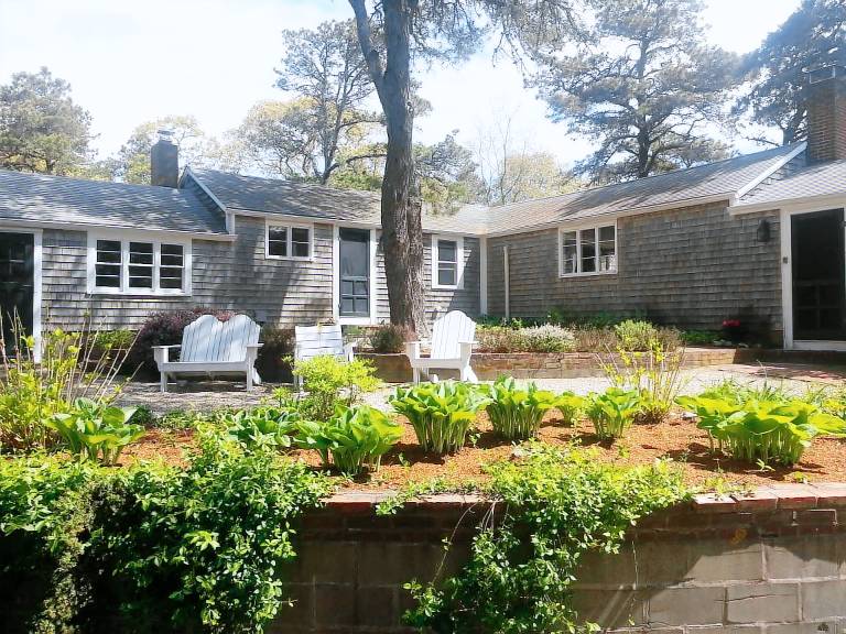 House Truro