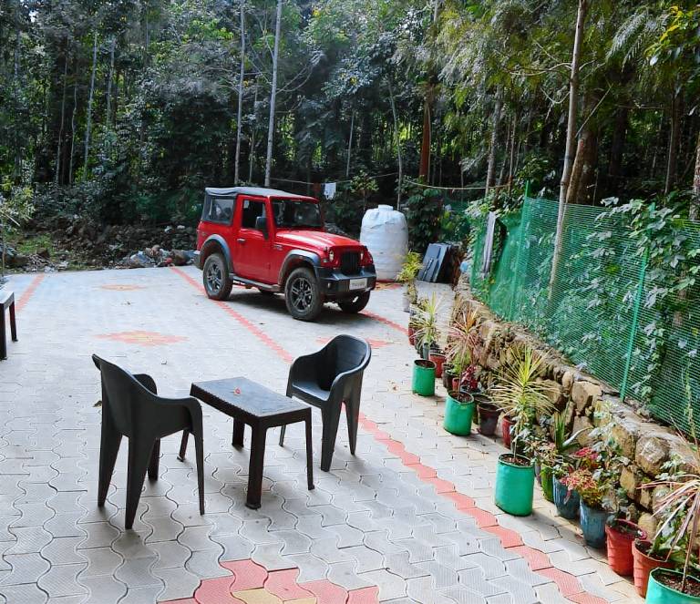 Silent Valley Resort — photo 3