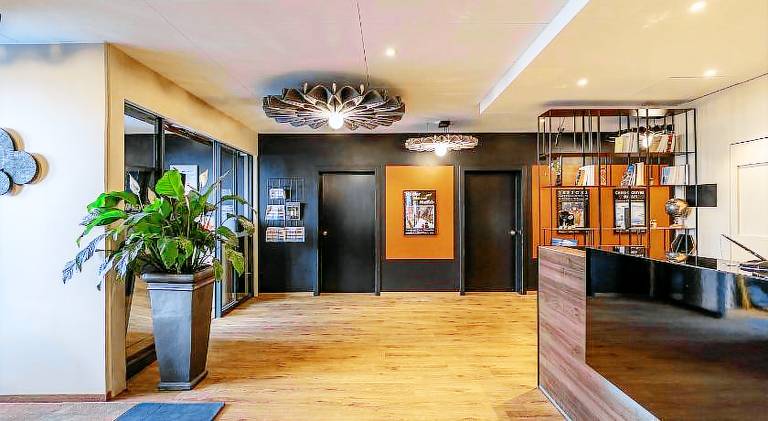 Ibis Sion Hotel — photo 2