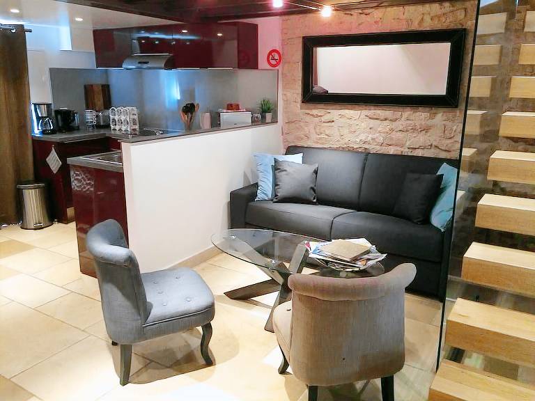 Cottage Gevrey-Chambertin