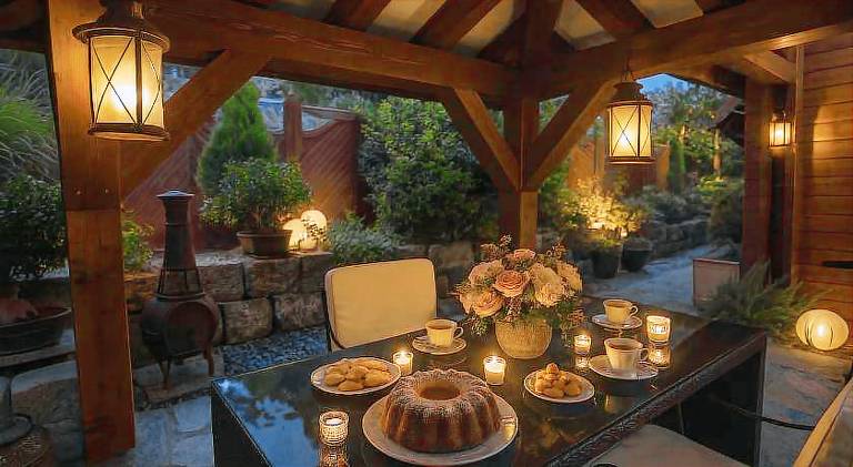 Holiday apartment with 1 room for 3 persons — photo 3
