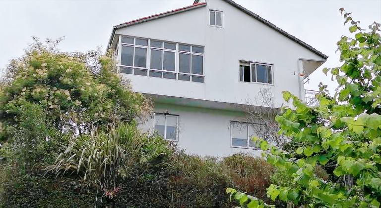 Casa  As Lamas