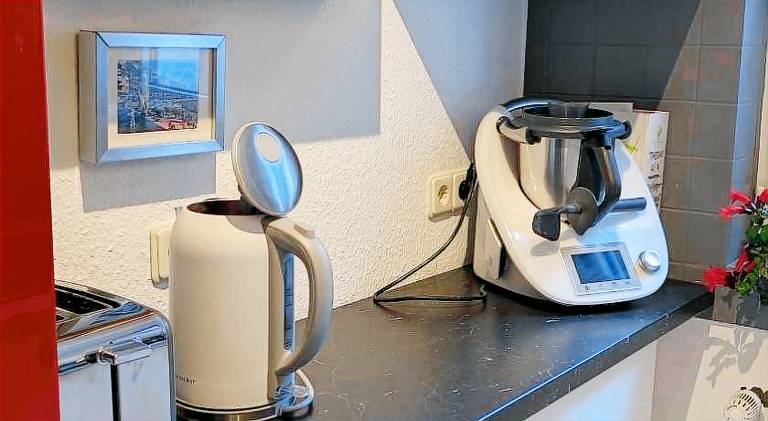 Apartment with 1 room for 2 persons — photo 4