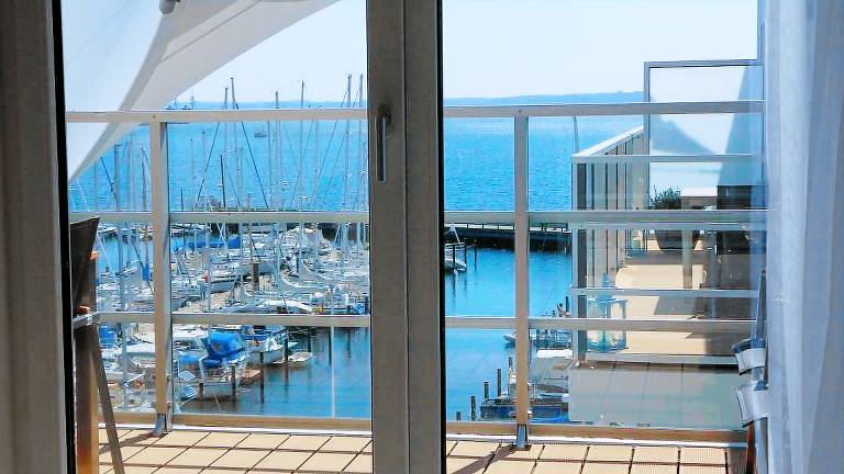 Ferienwohnung  Eckernförde