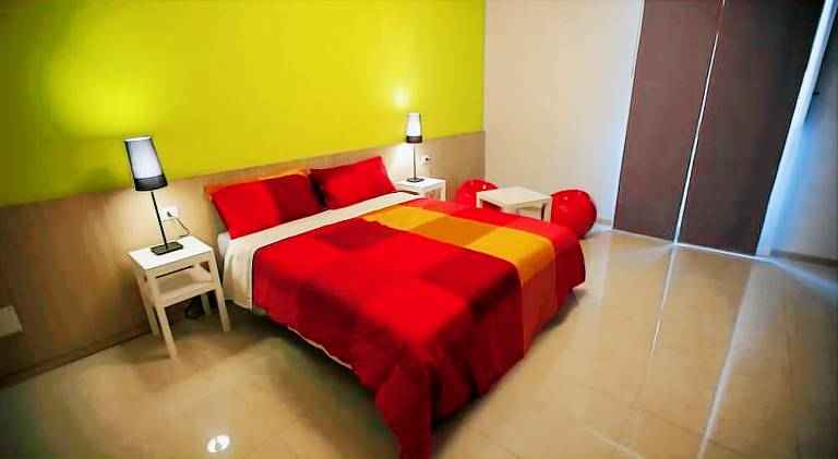 Hostel Enna