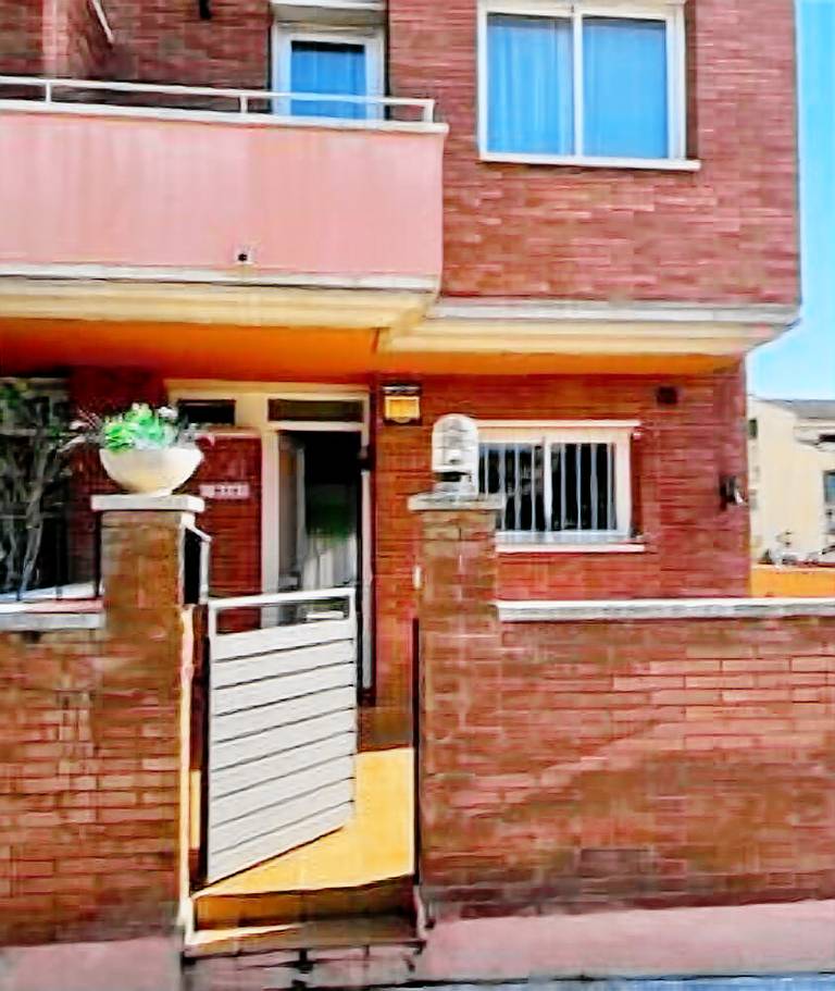 Casa Mataró
