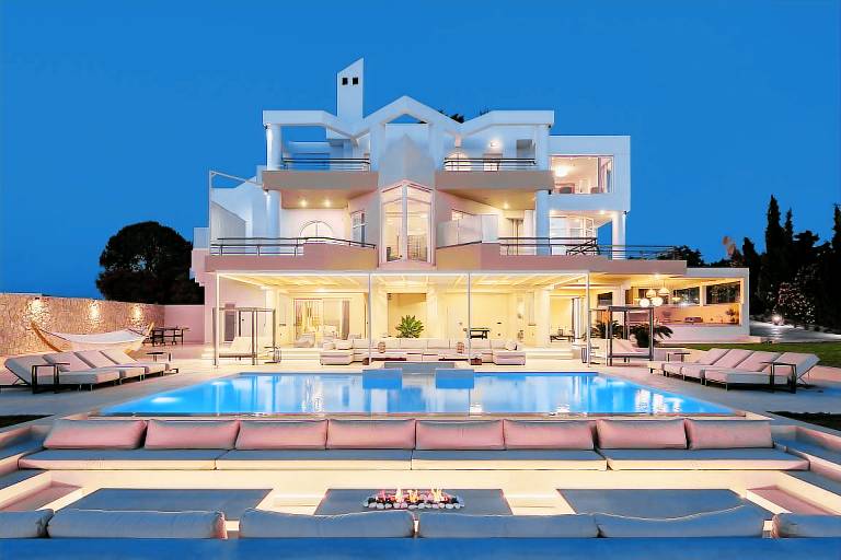 Villa Rhodos