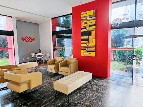 Apartamento Piedade