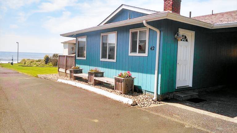Motel  Yachats