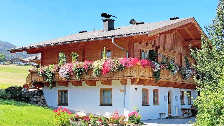 Ferienwohnung Schladming