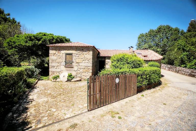 Cottage Sá