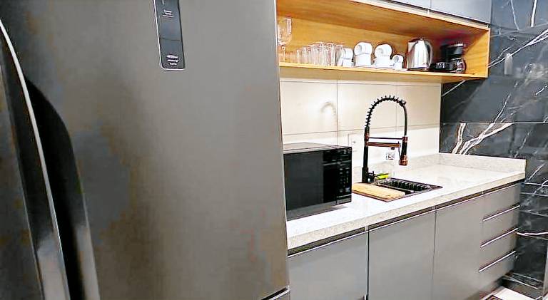 Apartment with 1 room for 6 persons — photo 3