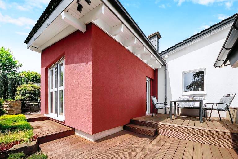 Ferienhaus  Bad Münstereifel