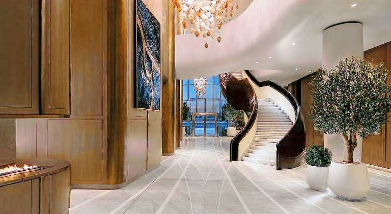The St. Regis Belgrade — photo 2