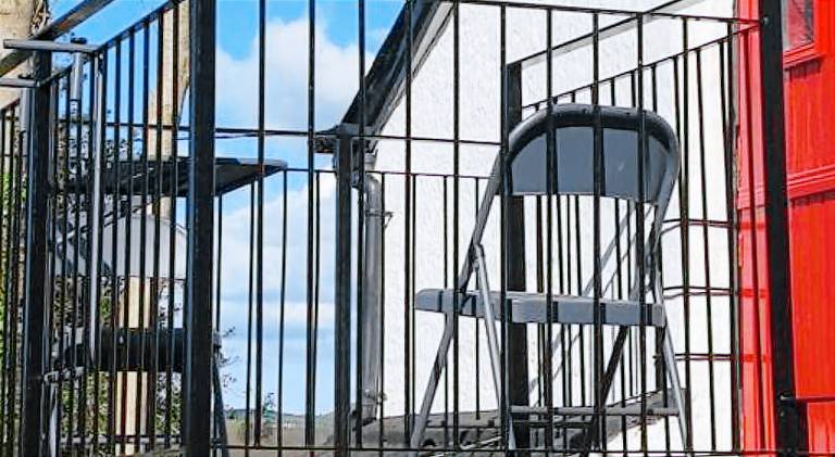 80 m&sup2; Ferienwohnung