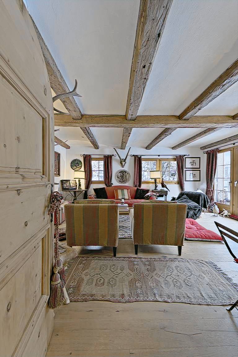 Apartment with 3 rooms for 5 persons — photo 3