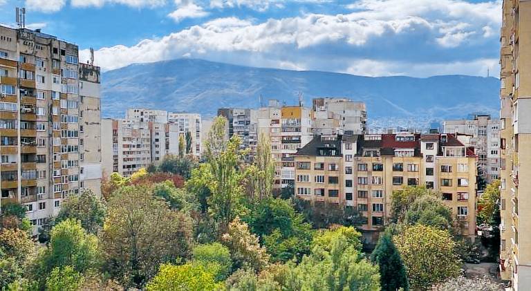 Fully equipped nice rental apartment | Pets allowed in Sofia
