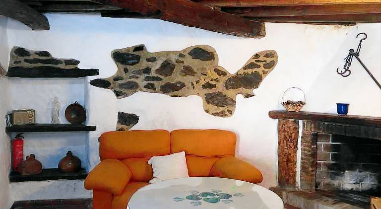 Vacation home with 1 room for 2 persons — photo 2