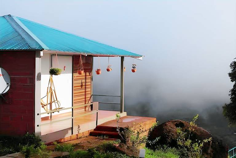Resort Panchgani