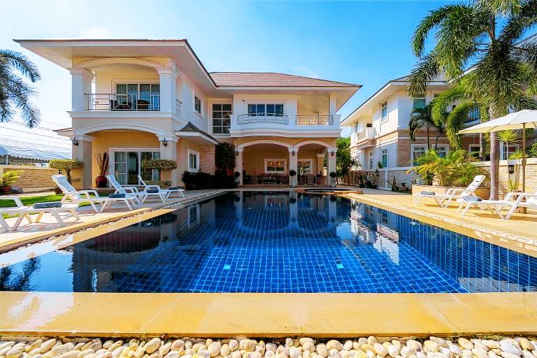 Villa Hua Hin