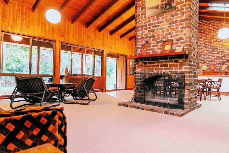 Farmhouse  Diamond Beach