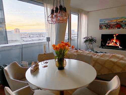 Apartmán Bazilej