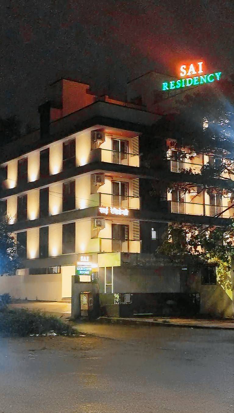 Sai Residency