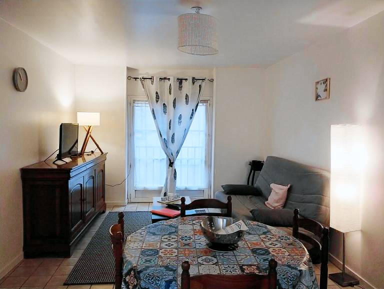 Holiday apartment | Pets are welcome — photo 2