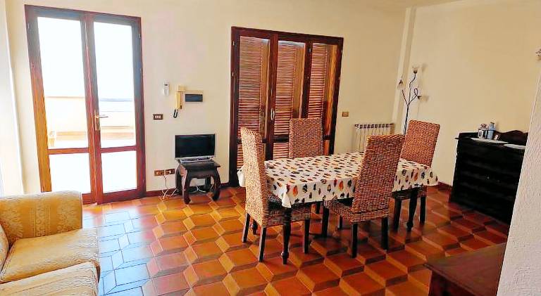 Holiday apartment with hot tub | Pets are welcome — photo 4