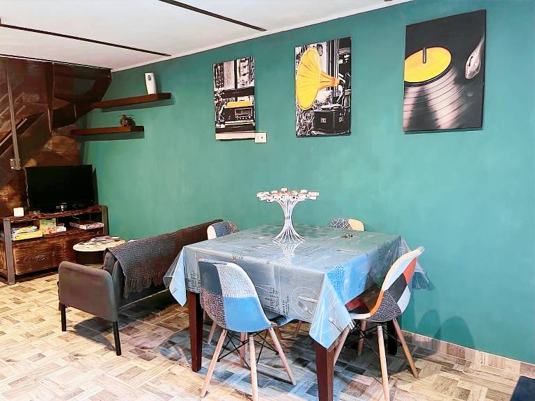 Chalet Sant'Eufemia a Maiella