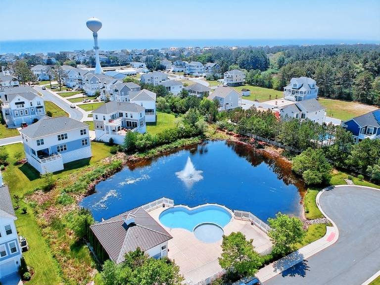 House Bethany Beach