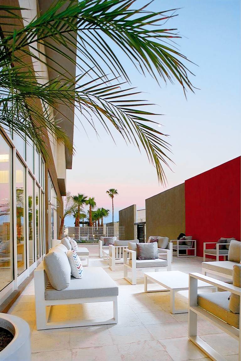 Courtyard by Marriott Hermosillo — photo 4