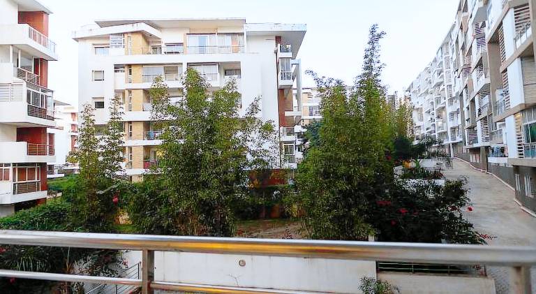 Rental apartment with 1 room for 3 persons — photo 5