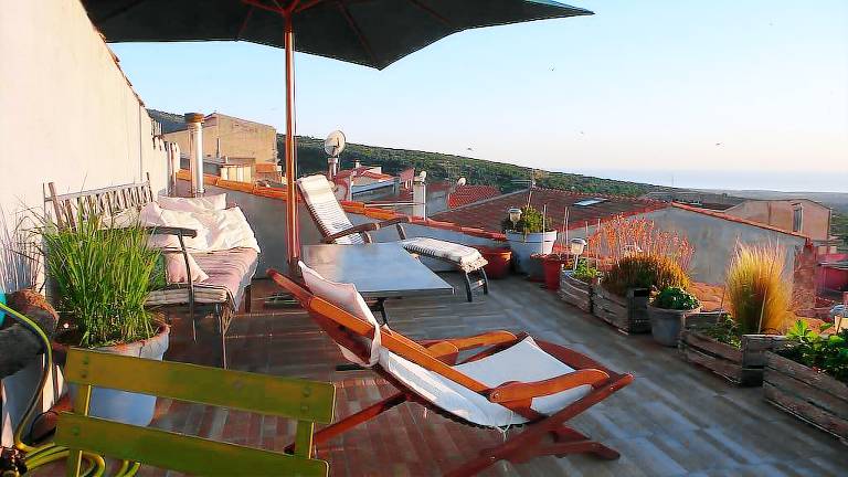 Casa Macomer
