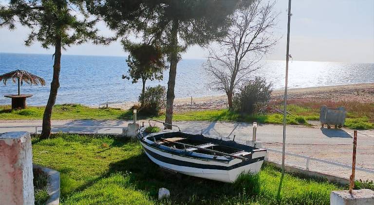 Διαμέρισμα Κάριανη