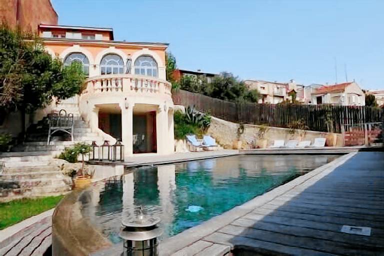 Villa Bompard
