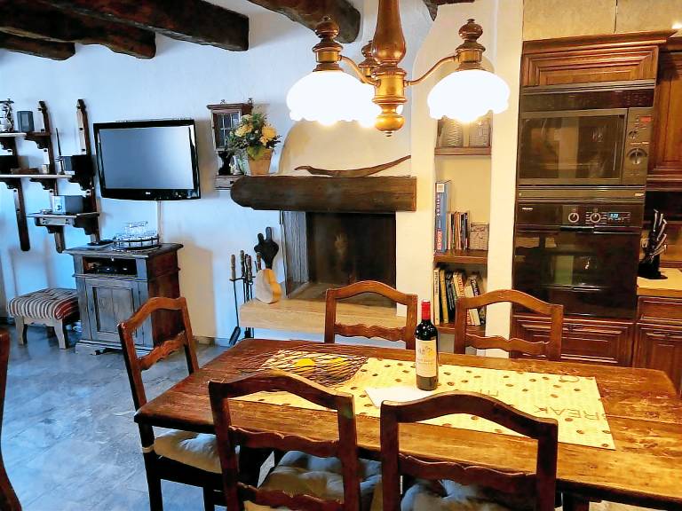 Fully equipped rental apartment with sauna | Pets allowed — photo 5